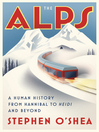 Cover image for The Alps
